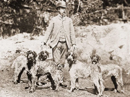 Eduard Karel Korthals